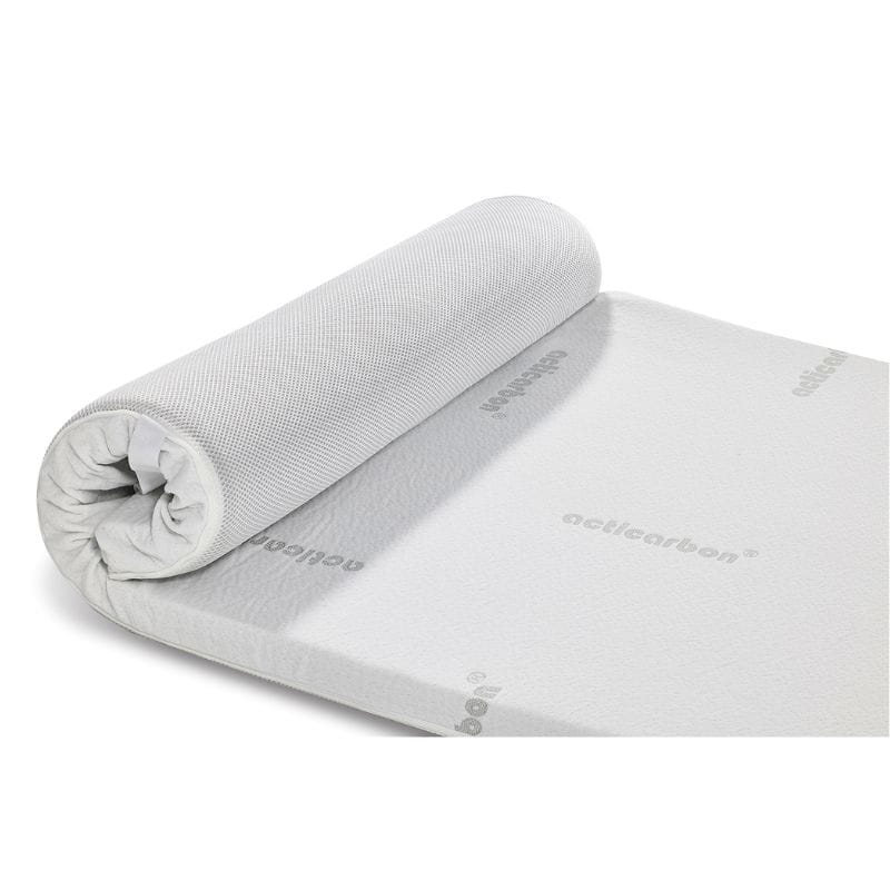 Topper Visco Acticarbon Molaflex