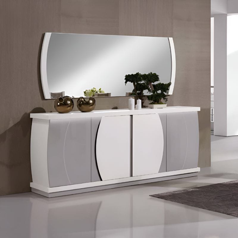 Aparador Fly Carrera Ref. 706 Ambiente