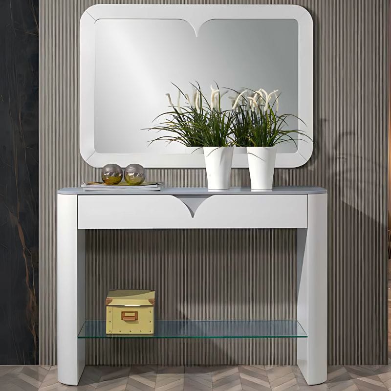 Moldura Consola Delta Ref. 957 Ambiente