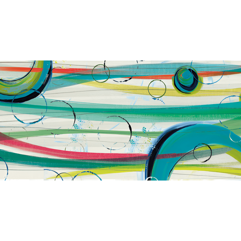 Tela 4026 - Abstrato