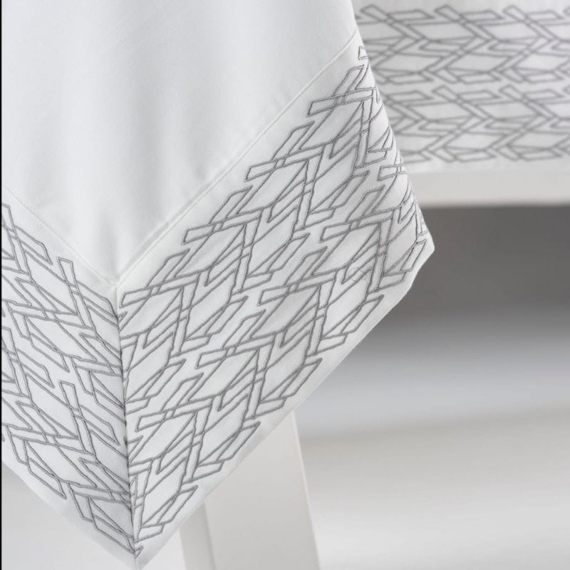 Toalha de Mesa Flay Detalhe