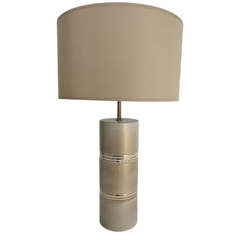 Candeeiro Credência Cilindro ref 1690