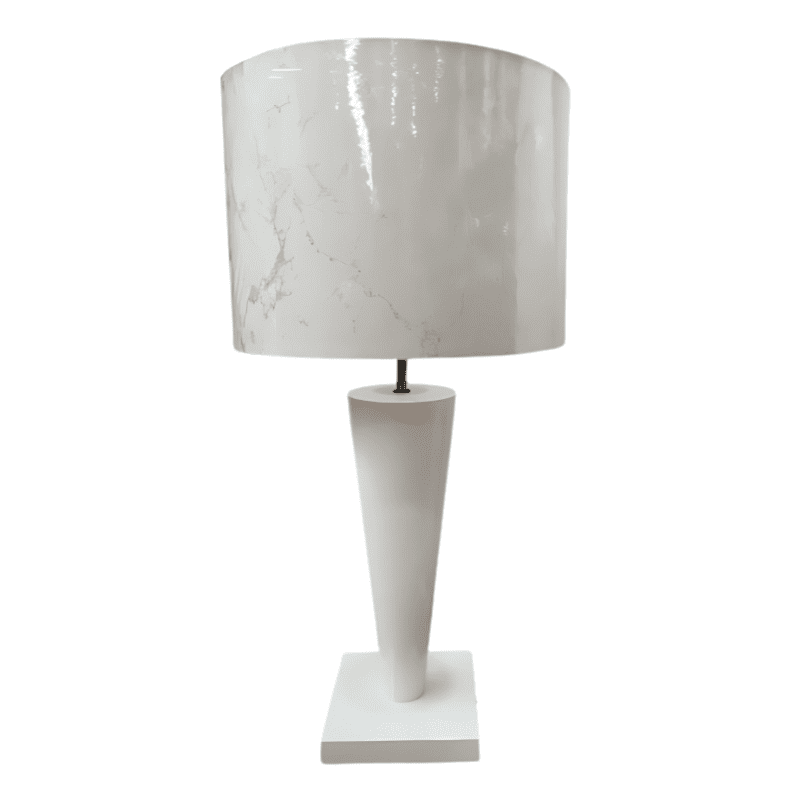 Candeeiro Mesa Cabeceira Cone Ref. 3300