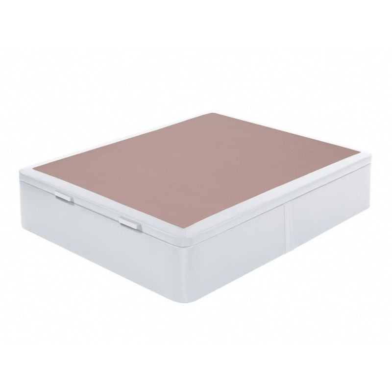 Sommier Elevatório Living Molaflex White Fechado