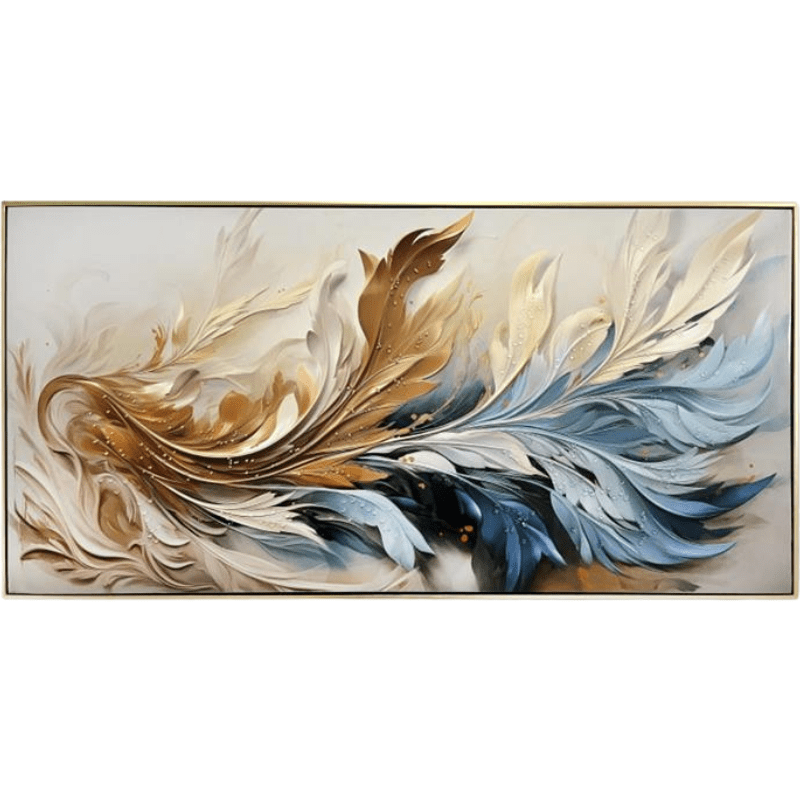 Tela 4370 - Abstrato