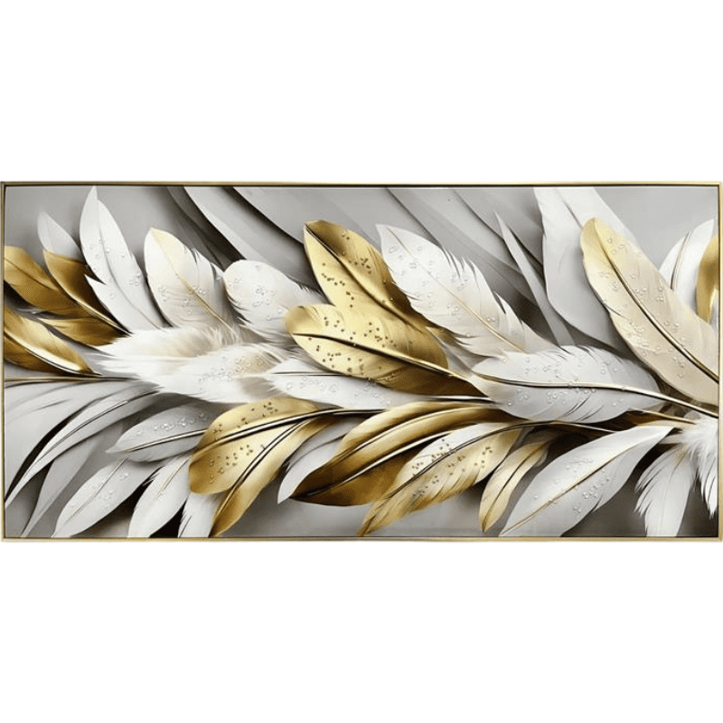 Tela 4371 - Abstrato