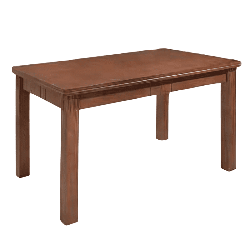 Mesa Tampo Fixo Cerejeira Ref. 684A07