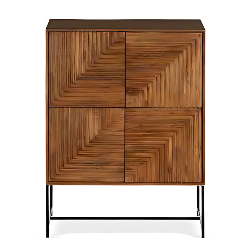 Móvel Cabinet Jaipur Ref. 875SBA-4518 Frente