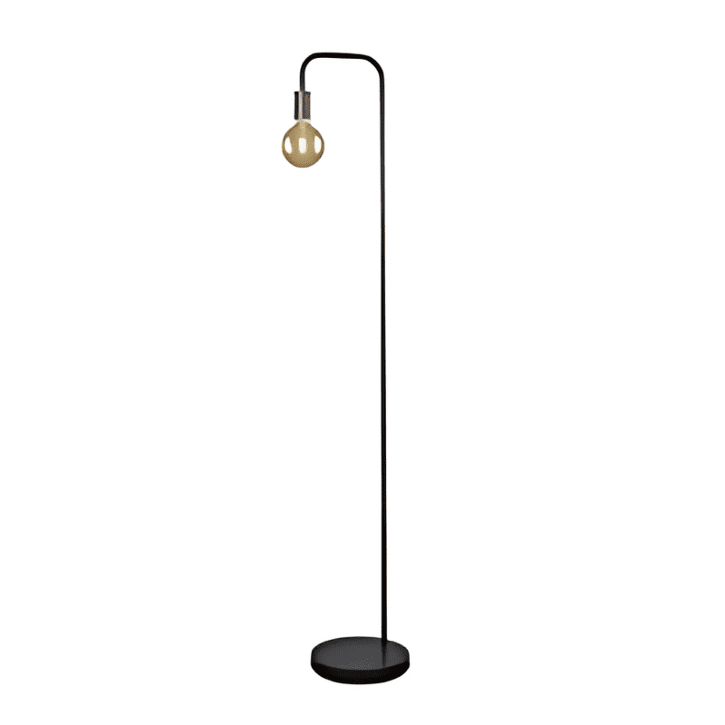 Candeeiro Pé Alto Ines Preto Ref. 60021