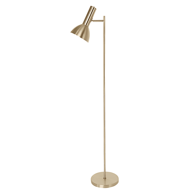 Candeeiro Pé Alto Lumiere Ref. 10682