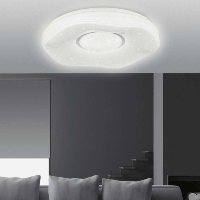 Plafon Bari 40 Ref. 10535 Ambiente
