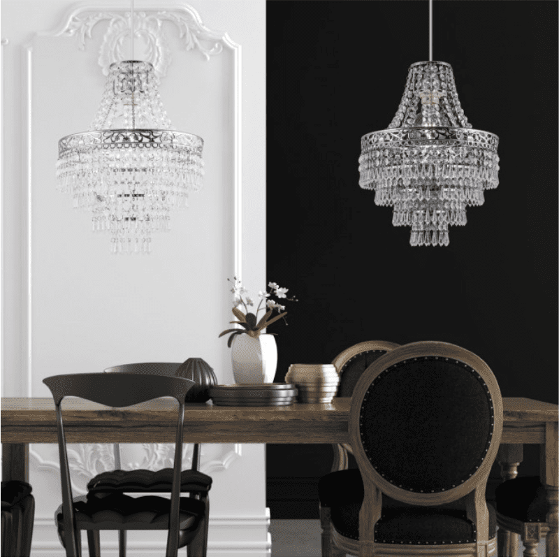 Suspensão Avinon Ref. 10733 (2)