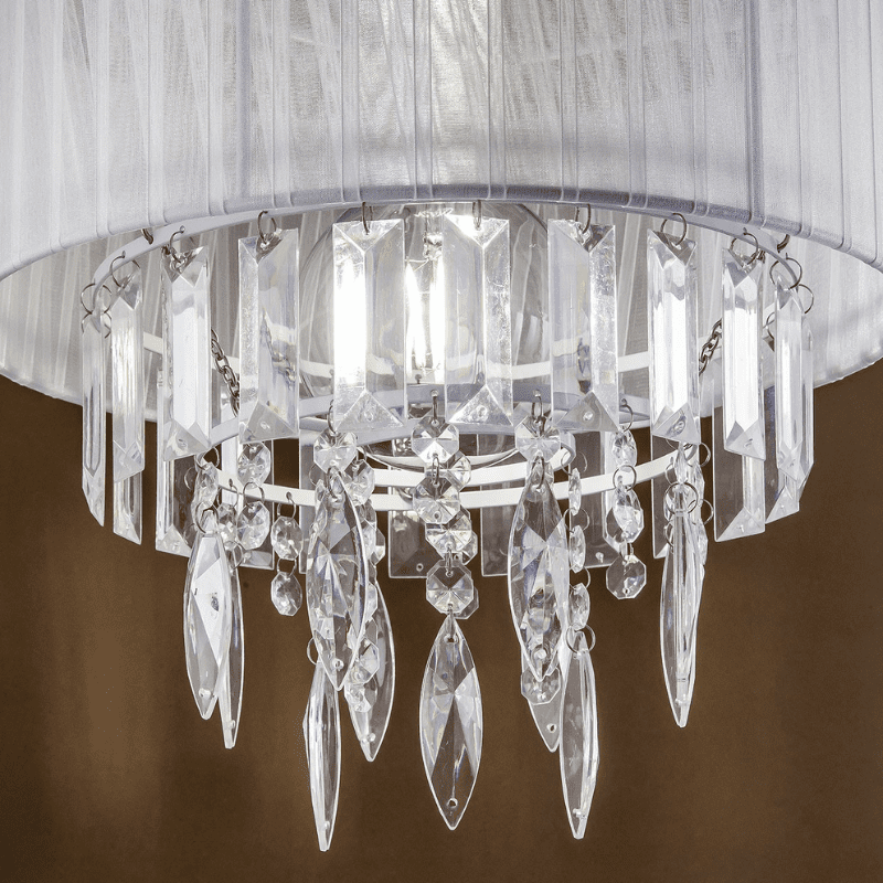 Suspensão Capel Ref. 10734 Detalhe