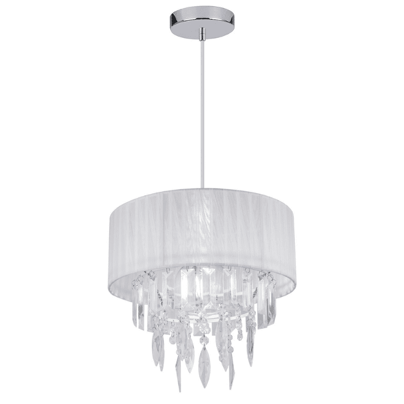 Suspensão Capel Ref. 10734