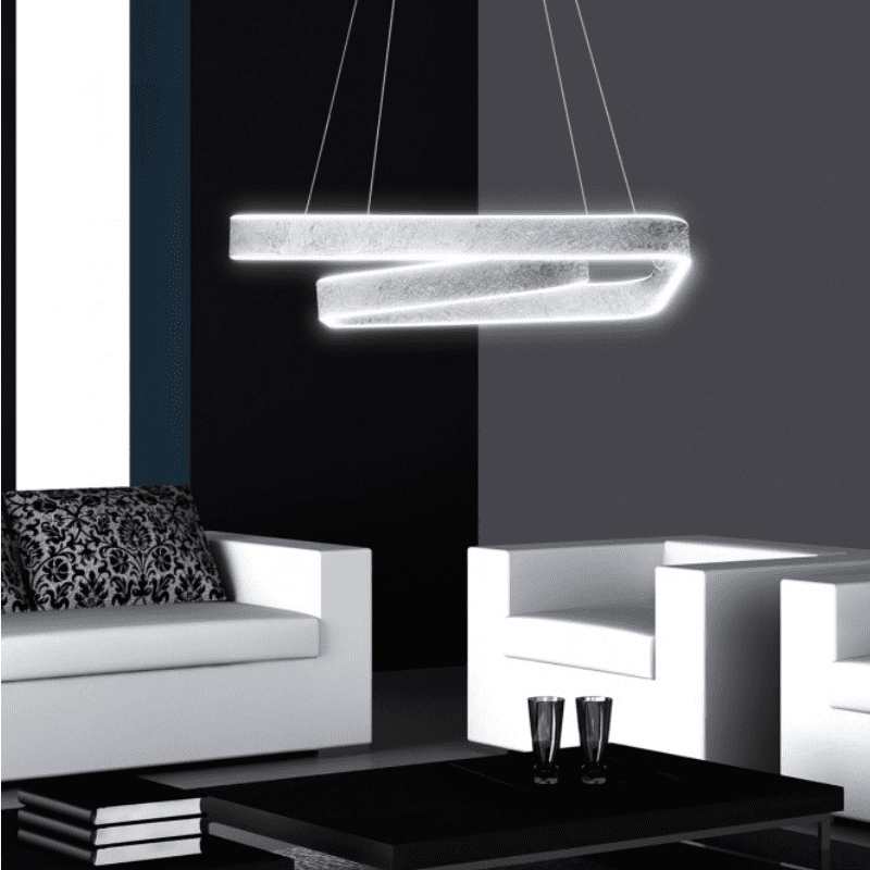 Suspensão Corina Ref. 3259_1PP Ambiente