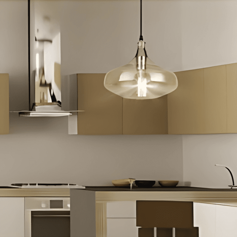 Suspensão Evora Ref. 10339 Ambiente