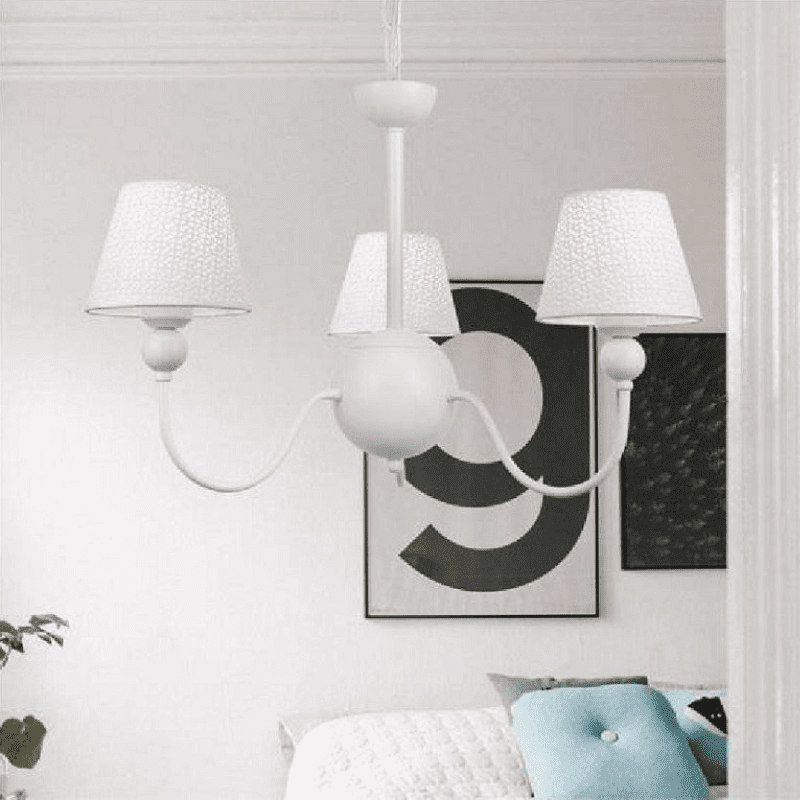Suspensão Trisca Ref. 10582 Ambiente