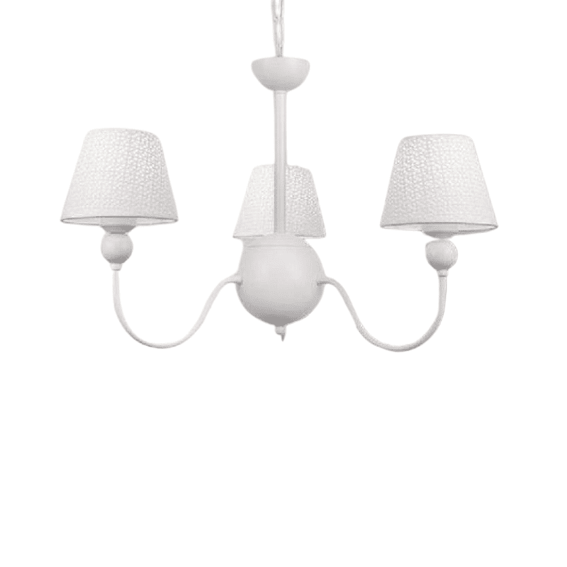 Suspensão Trisca Ref. 10582