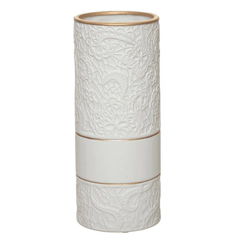 Cerâmica - Jarra Decorativa Ref. 29258