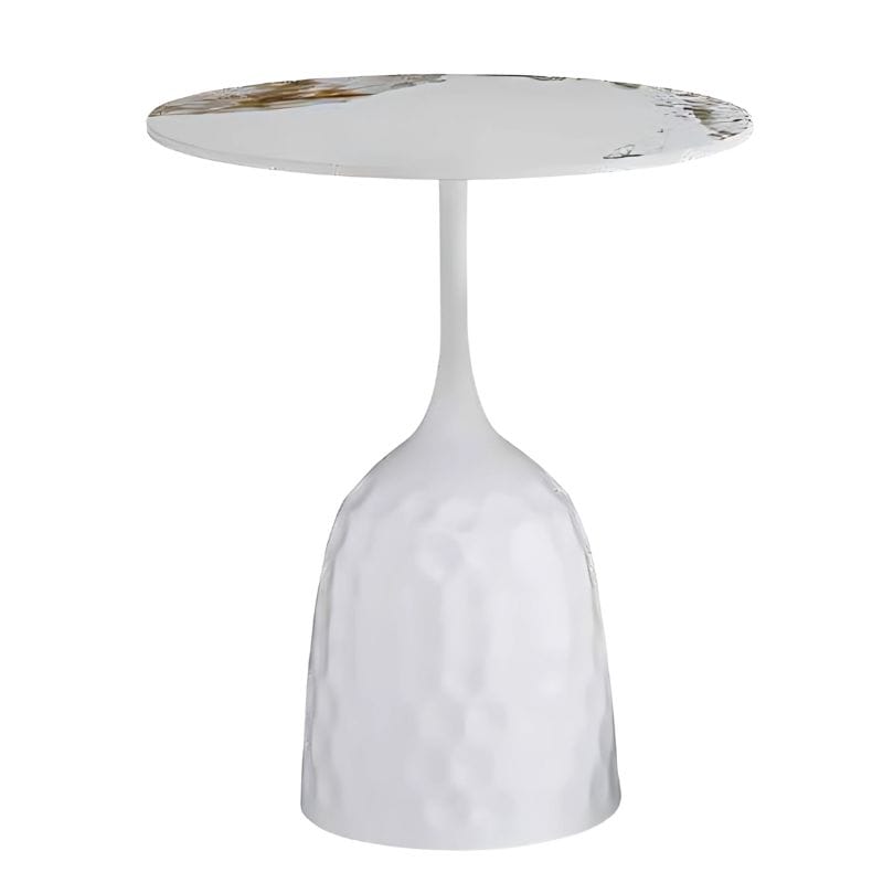 Mesa de Apoio Tampo cPedra Ref. 863CT-352-1