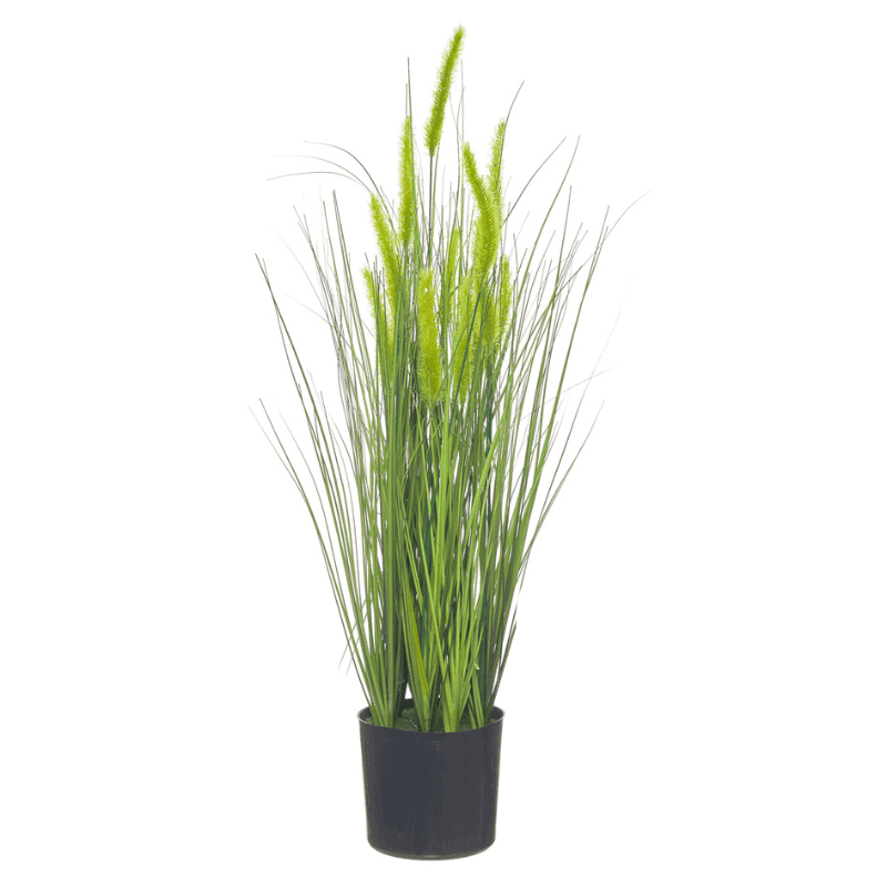 Planta Artificial - Horsetail Grass 70cm Ref. 43532