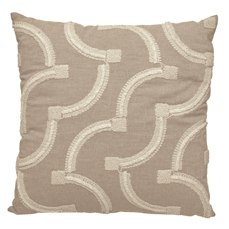 Almofada Decorativa 45x45cm Ref. 93216