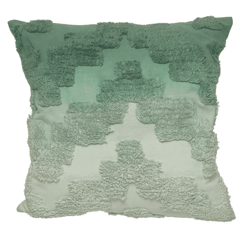 Almofada Decorativa 45x45cm Ref. 93217