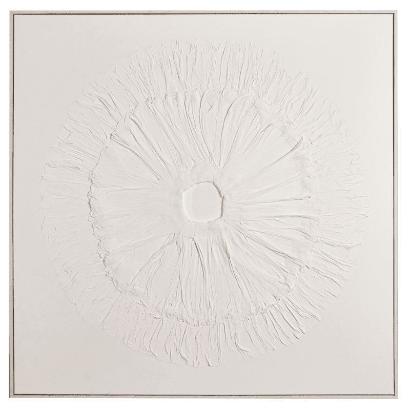 Tela Pintada 100x100cm Ref. 97190