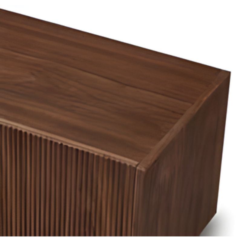 Aparador Walnut Ref. 906R2502-WAL Detalhe