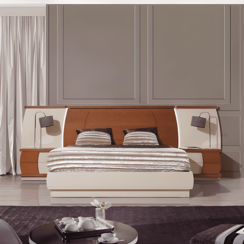 Cama Fly Célica Ref. 773 Ambiente