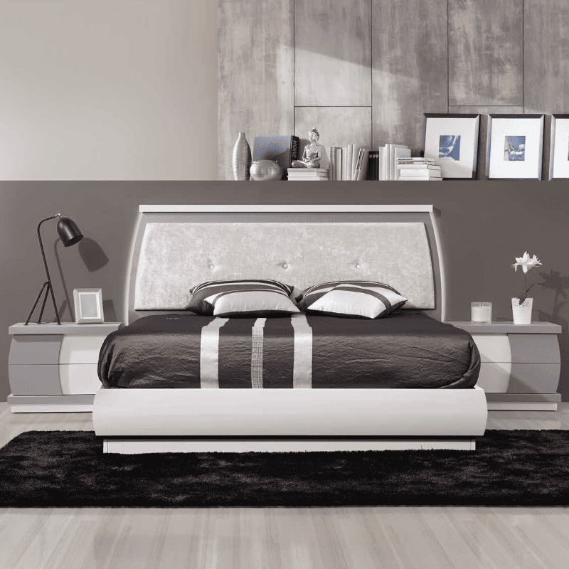 Cama Fly Jaguar Ref. 739 Ambiente