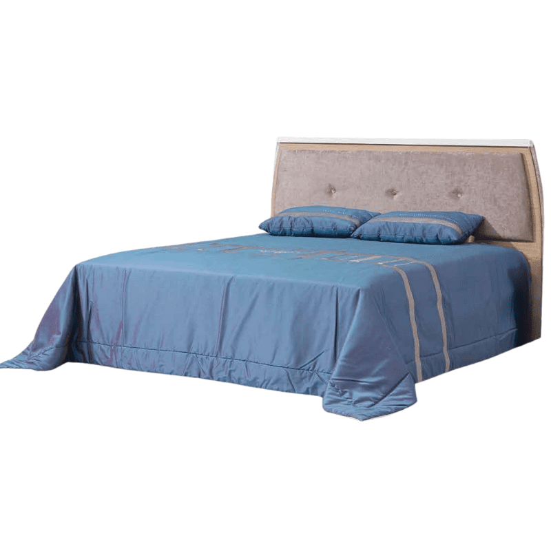 Cama Fly Smart C_ Estofo Ref. 750