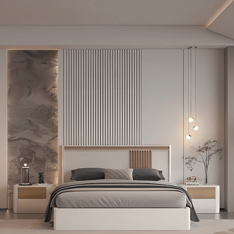 Cama Narta Ambiente