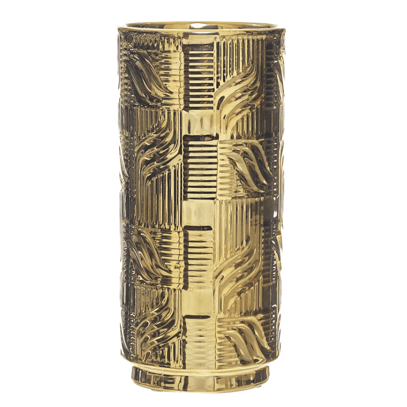 Cerâmica - Jarra Decorativa Ref. 28969