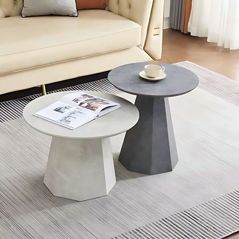 Conjunto Mesas Apoio Ref. 863CTM-2062 Ambiente