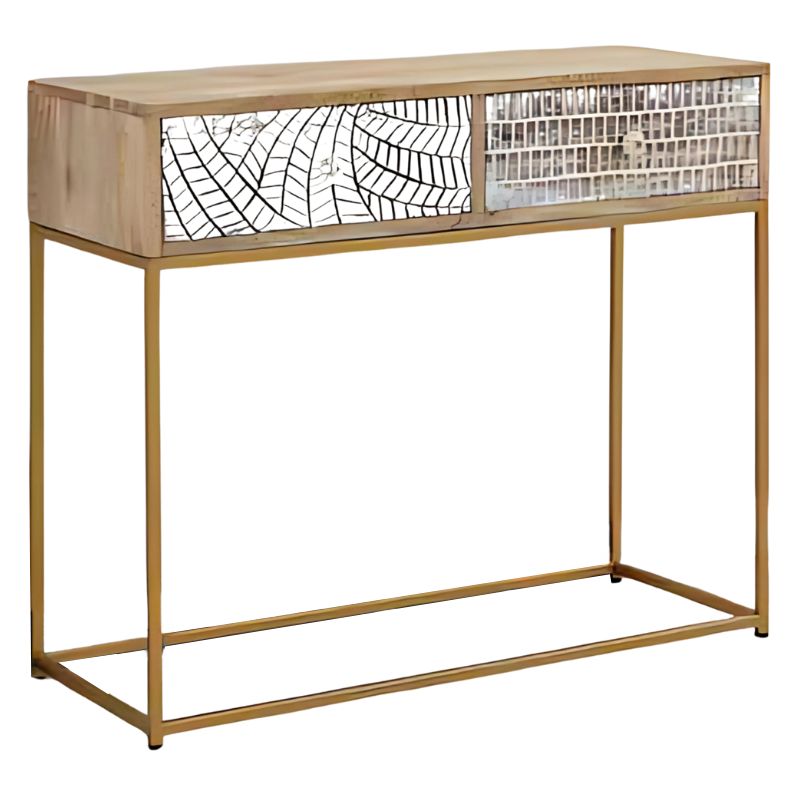 Consola Wood Ref. 87590072