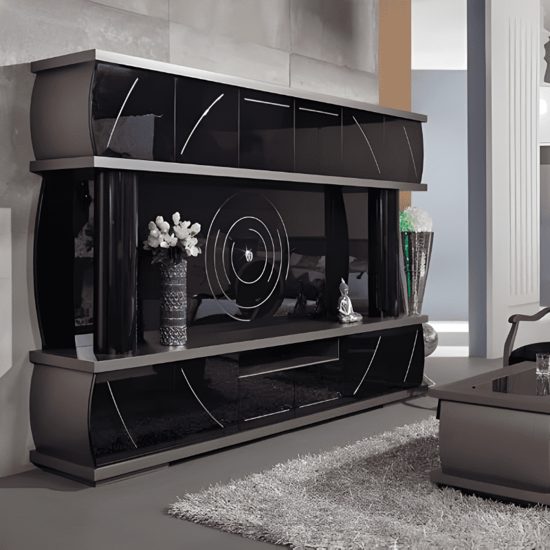 Estante Nº3 Fly Mustang Ref. 728 Ambiente