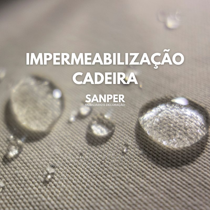Impermeabilização Cad