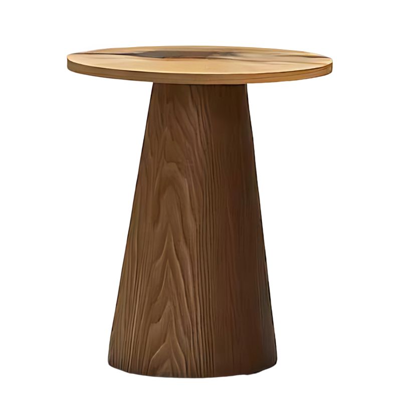 Mesa Apoio Wood Veneer Ref. 893LT-2456