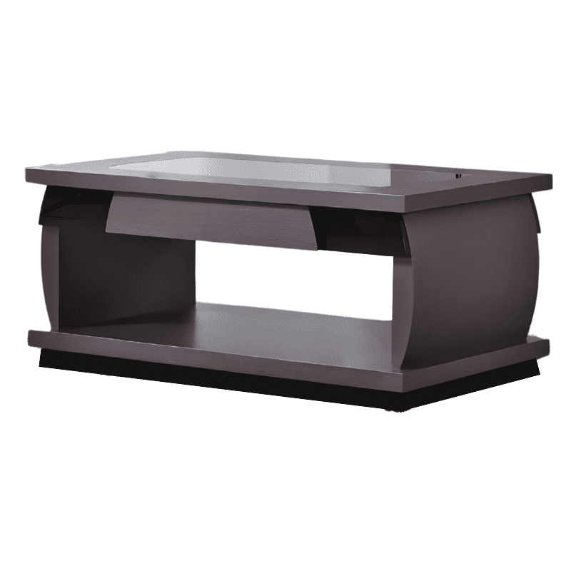 Mesa Centro Fly Mustang Ref. 725