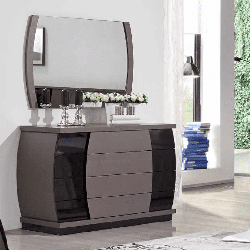 Moldura Cómoda Fly Mustang Ref. 745 Ambiente