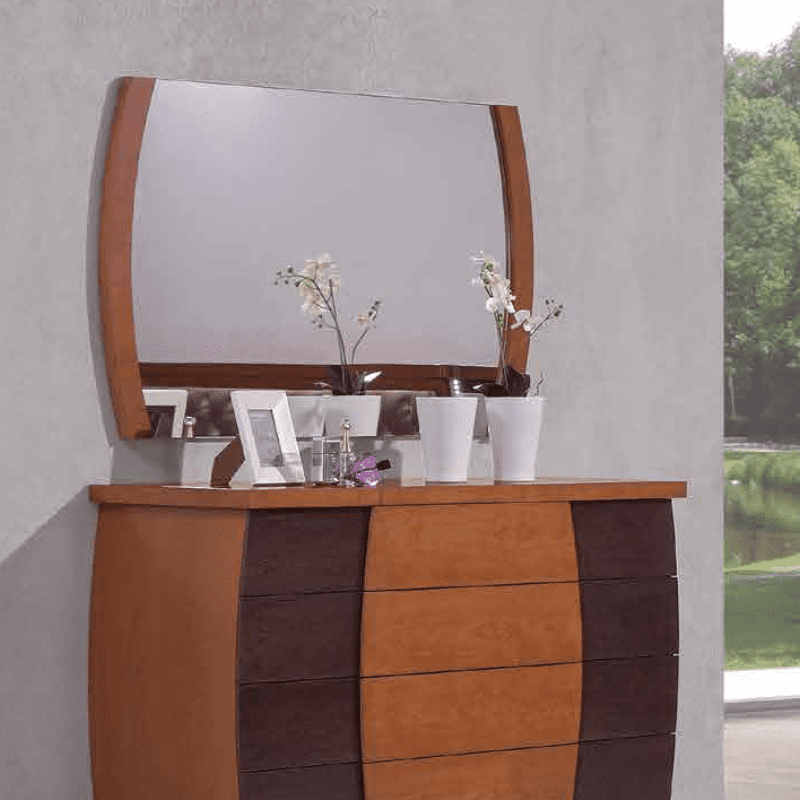 Moldura Cómoda Fly Prelude Ref. 757 Ambiente