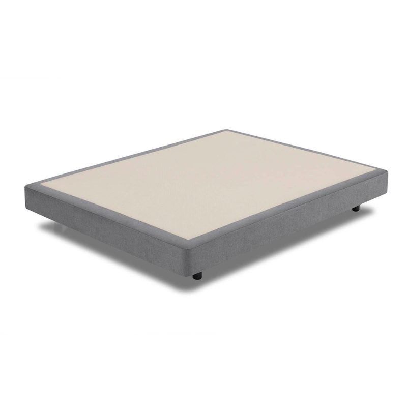 Sommier Minimal Molaflex Black