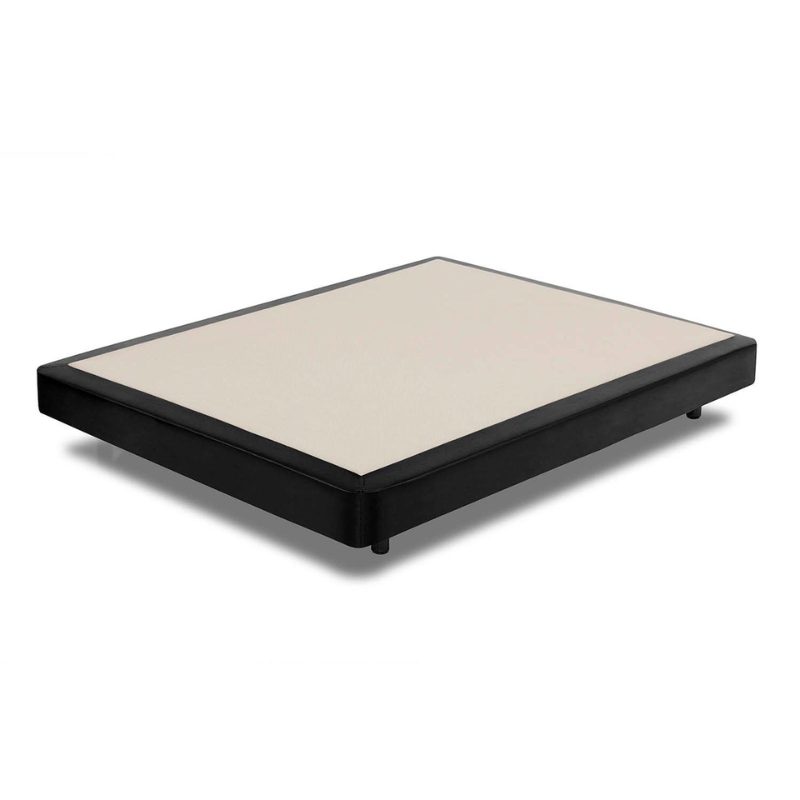 Sommier Minimal Molaflex Black