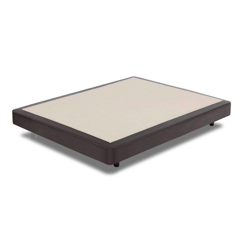 Sommier Minimal Molaflex Chocolate
