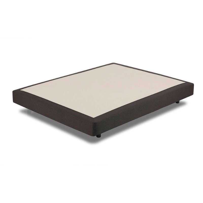 Sommier Minimal Molaflex Dark Brown