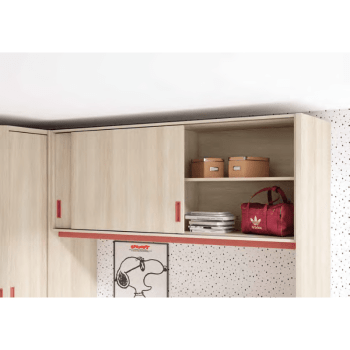 Composição Juvenil Sonríe 15 Detalhe 1