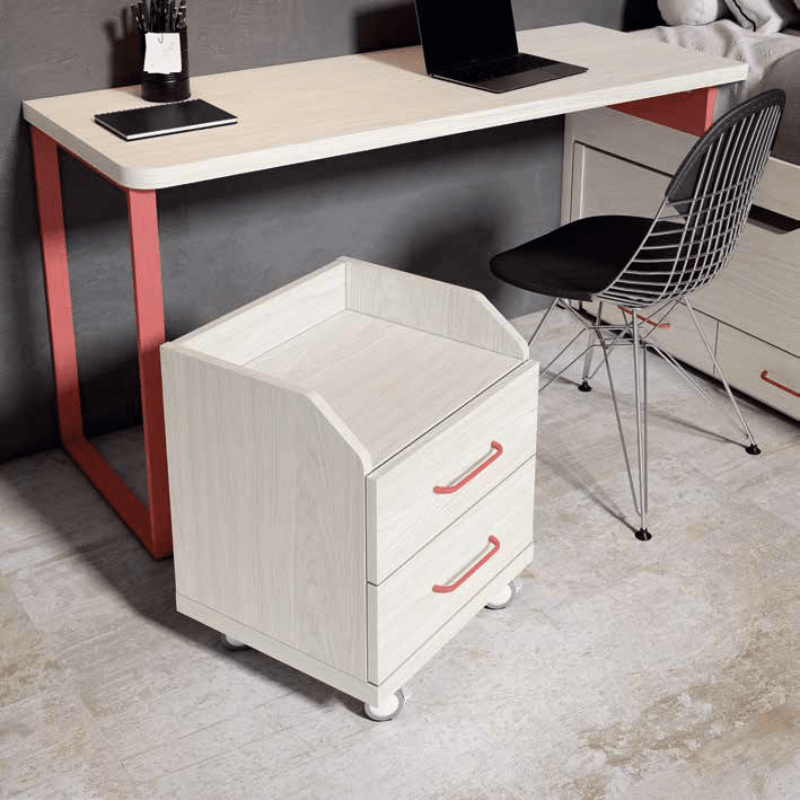 Composição Juvenil Sonríe 18 Detalhe 2