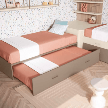 Composição Juvenil Sonríe 57 Detalhe 1