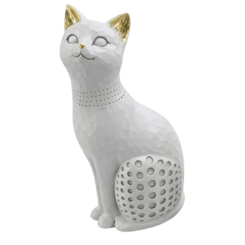 Gato de Resina Ref. 4841